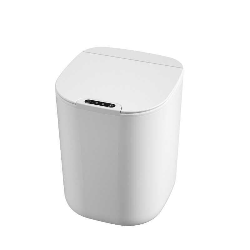 KIMD Tempat Sampah Smart Trash Can Motion Sensor Dustbin 16L - L1