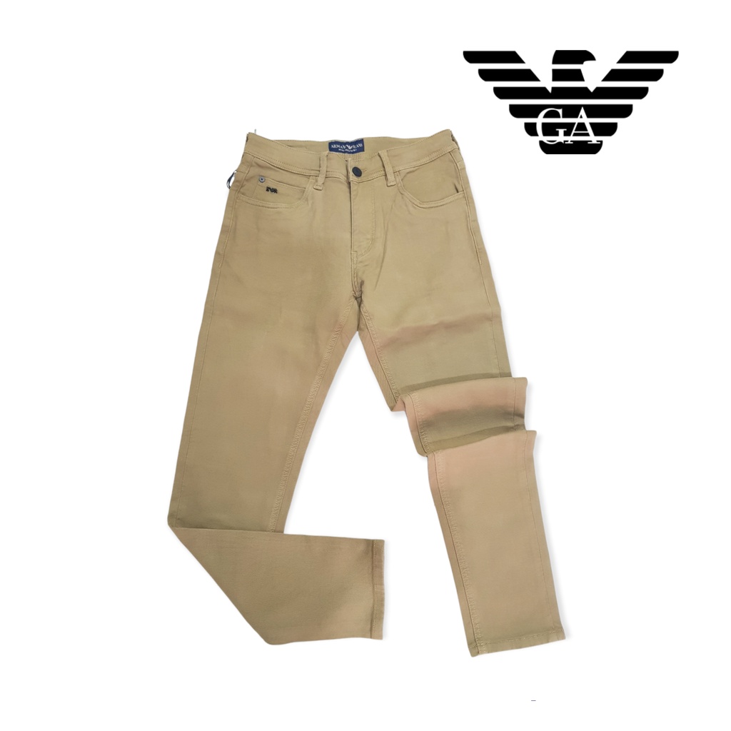 Celana Pria Original Import