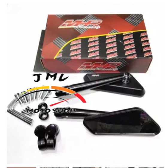 SPION RIZOMA CIRCUIT MHR ORIGINAL