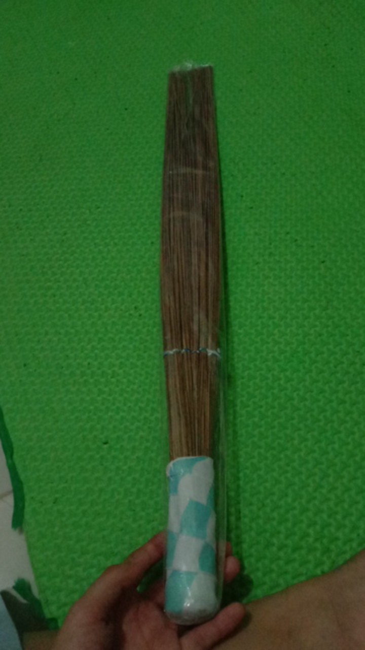 Sapu Lidi Kasur 1pcs Sapu Seblakan