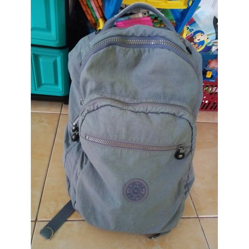 Ransel Kipling Gede Original (SALE)