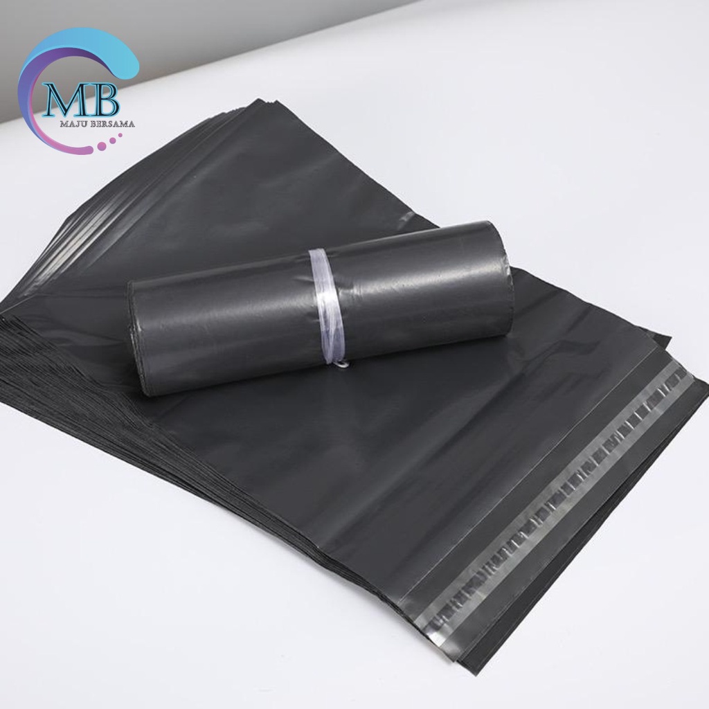 PLASTIK plastick POLYMAILER poly mailer PACKINGAN ONLINE SHOP UKURAN 50 x 60 isi 100 lembar MB2968