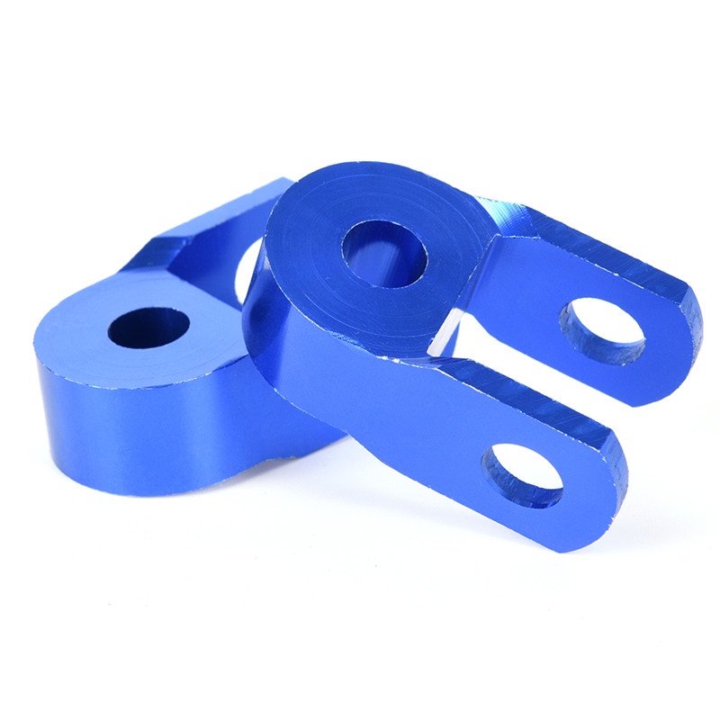 # Kaos T-Shirt Wanita Lengan Pendek Motif Print #2pcs Jack Up Shock Absorber Untuk Motor Dirt Bike