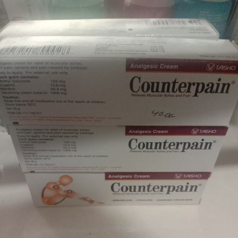 counterpain 30gram