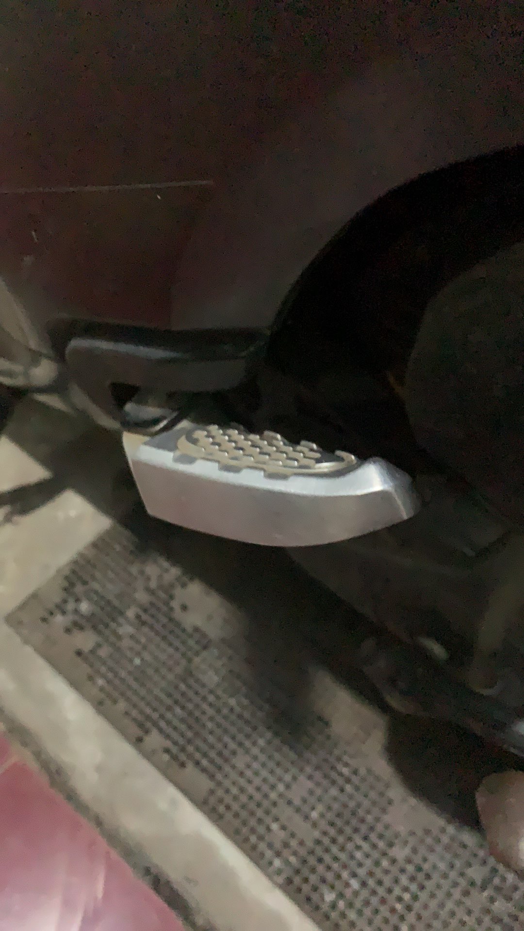 Kunci Pintu Rolling Door Tarik Kawakami / Rol Roling Dor Kios Ukuran Standard