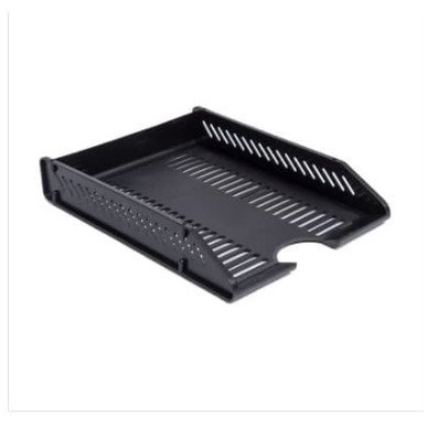 

Unik Bantex Letter Tray Black 9870 10 Diskon