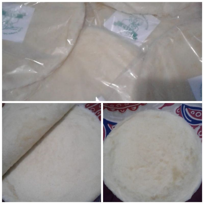 

kulit lumpia semarang
