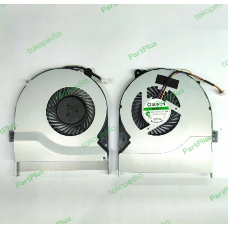 Fan Kipas Laptop Asus A46 A46C A46CA A46CB A46CM K46 K46CM K46C K46CA