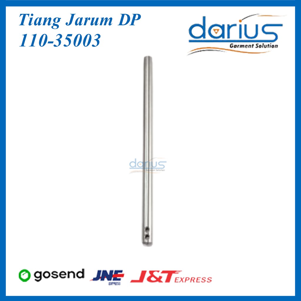 Tiang Jarum DP Jahit Highspeed Industrial Jarum 1
