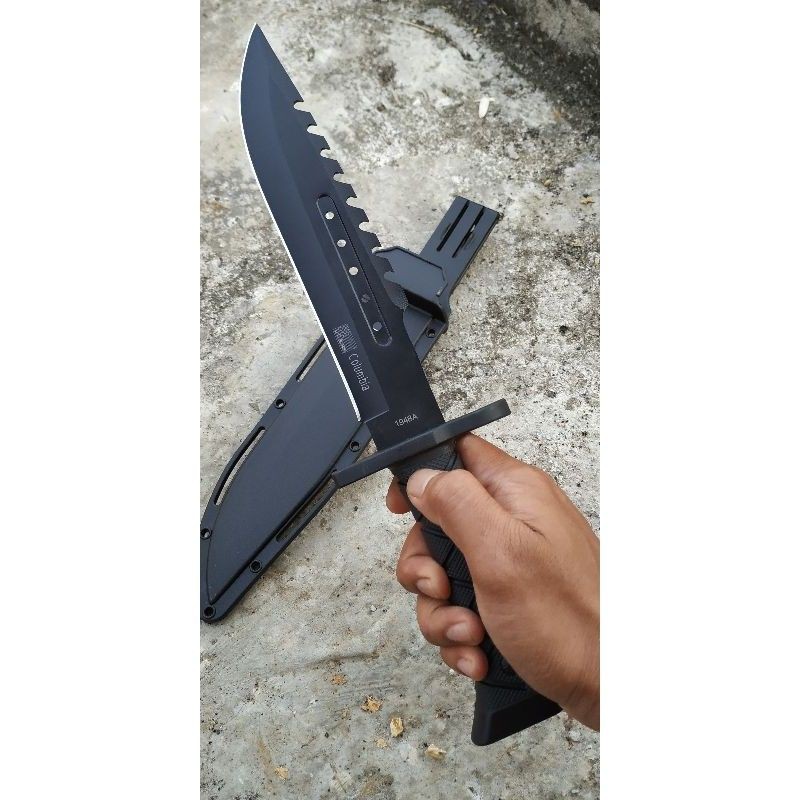 Peralatan Survival Columbia 1948A/Survival/OUTDOOR-6