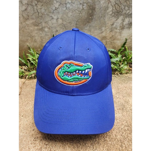 Topi Florida Gators Cap Caps Hat Hats