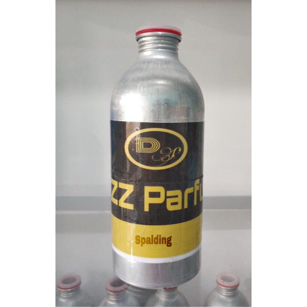 DAZZ Parfum Spalding