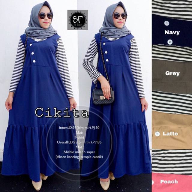 

Cikita