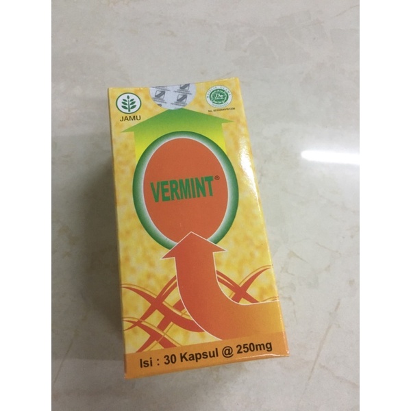 Vermint isi 30 / 12
