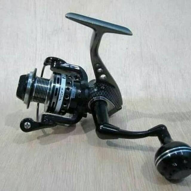 Reel Maguro Storm 5000