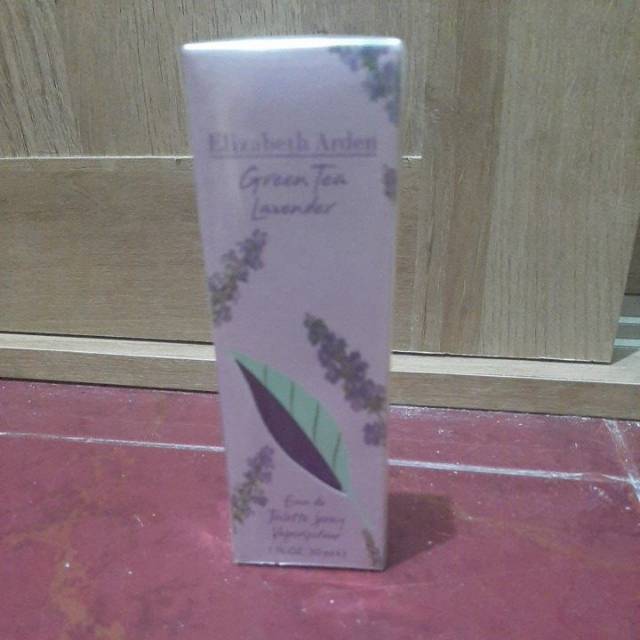 Elizabeth Arden Green Tea Lavender