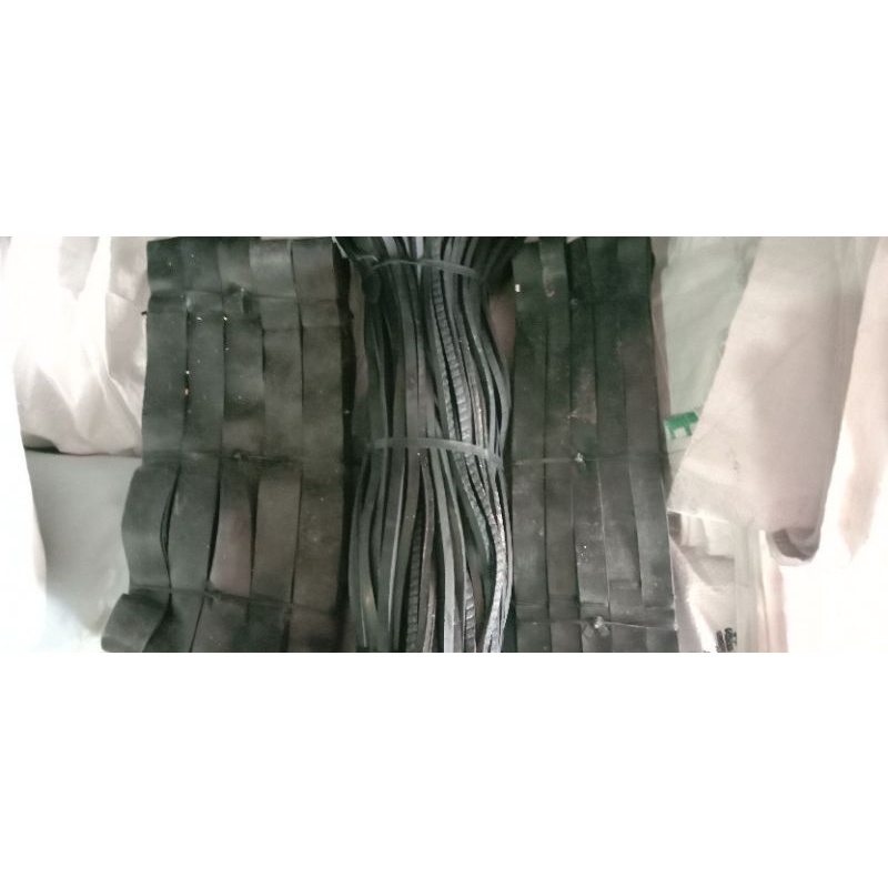 Tali karet Pengikat barang