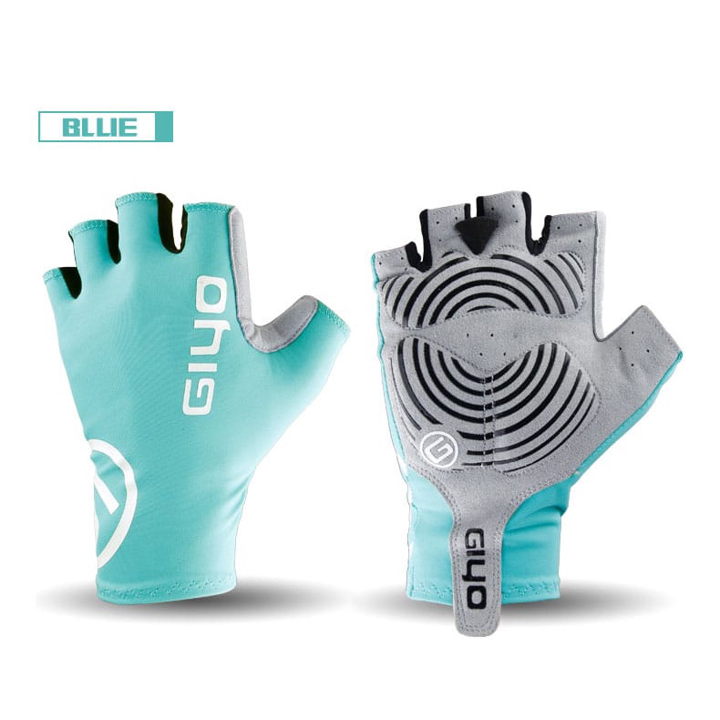 Giyo sarung tangan sepeda roadbike MTB lipat seli gloves motor