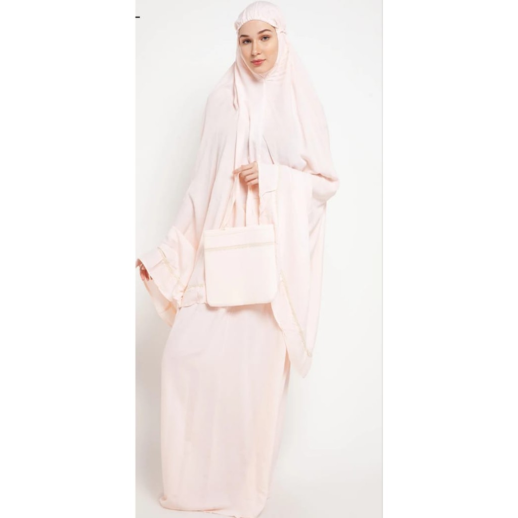 Mukena Zammira Cantik free tuspin