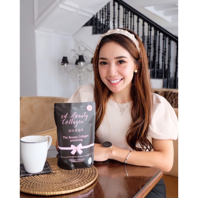 Collagen Drink Korea Ed Beauty collagen 300gram