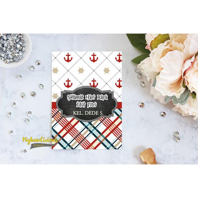

Buruan Serbu Amplop Uang Untuk Lebaran / Angpao / Kawinan - Bisa Custom