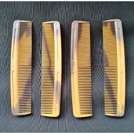 SISIR LEBAR/GAGANG CORAK COKLAT MURAH / SISIR LEBAR GAGANG CORAK COKLAT MURAH DAN BESAR HARGA 1PCS