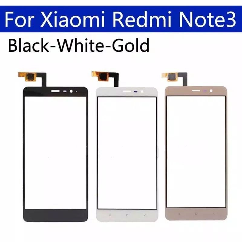 TOUCHSCREEN TS XIAOMI REDMI NOTE 3 / NOTE 3 PRO