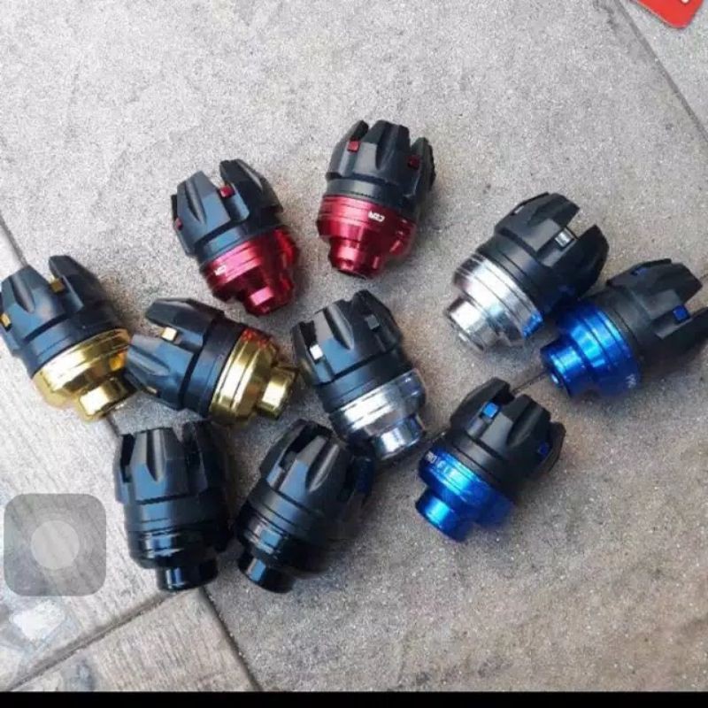 Jalu as roda jumbo , aerox, Lexi, n-max, xmax, Vario 12