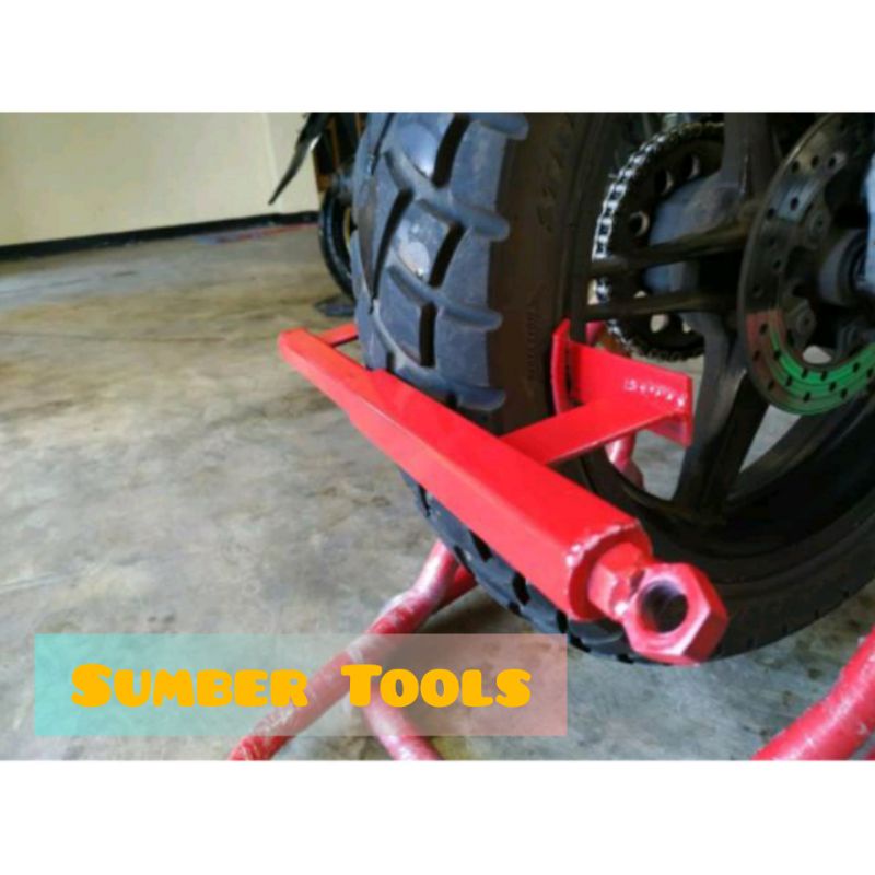 traker Alat press ban tubles alat pembuka ban tubles manual