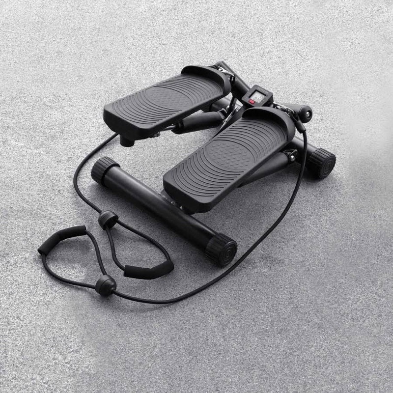 mini stepper kettler