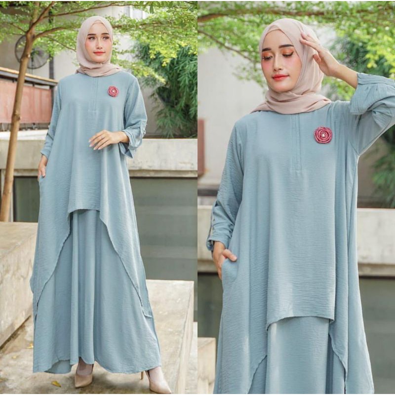 GAMIS WINODY PGMTA