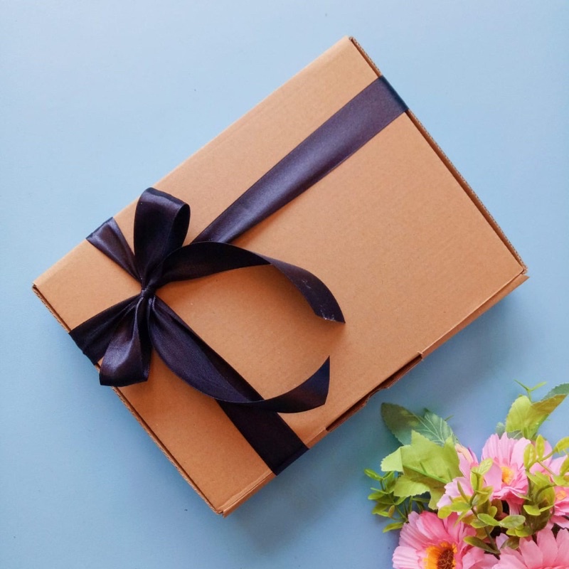 

BOX REQUEST GIFT