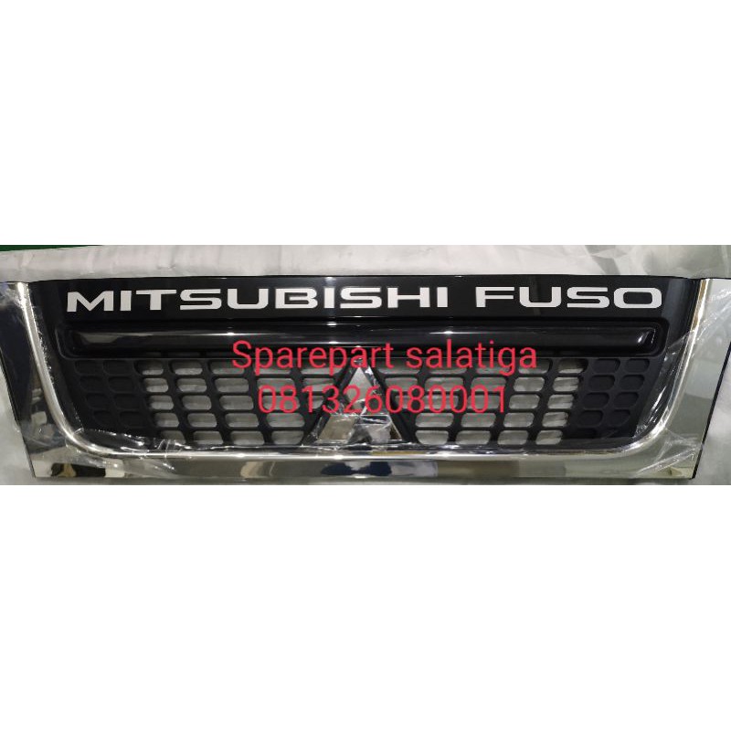 Gril crom canter ps110 ps125