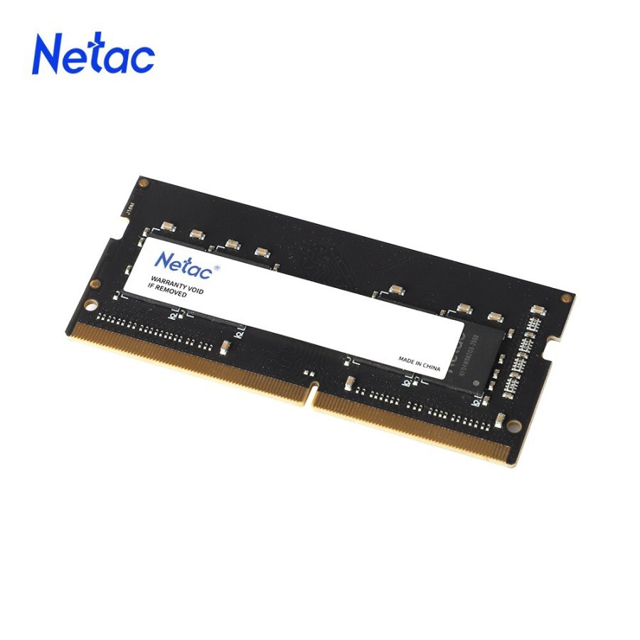 NETAC SODIMM 8GB DDR4-3200 PC4-25600