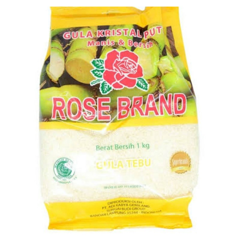 

rosebrand gula kuning 1kg