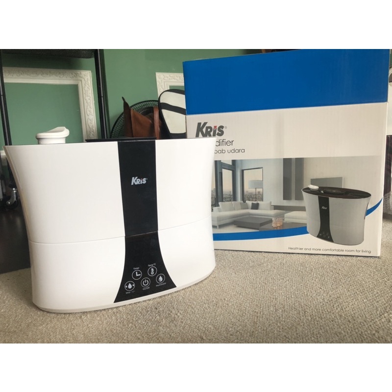 KRIS DIGITAL HUMIDIFIER PJ8005