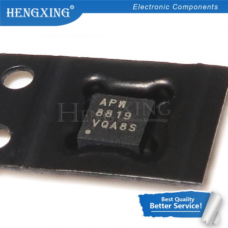 10pcs Ic TPS51216 51216 APW8819 UP1589Q RT8243AZQW (8A) Ee8A Ef8A Rt6575agqw 3G = 1D 3G = ED 3G = RT6575BGQW 3F = 1D