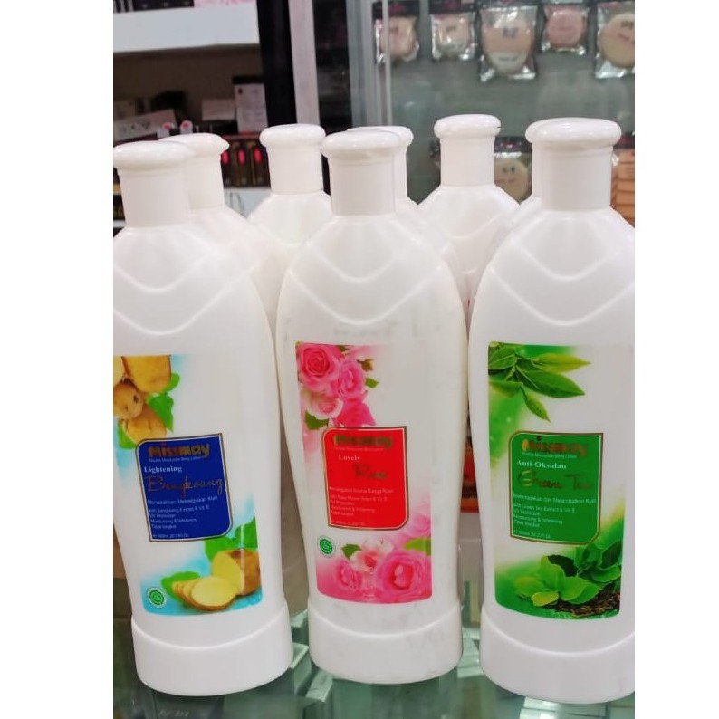 MISSMAY HAND BODY LOTION 600 ML @MJ