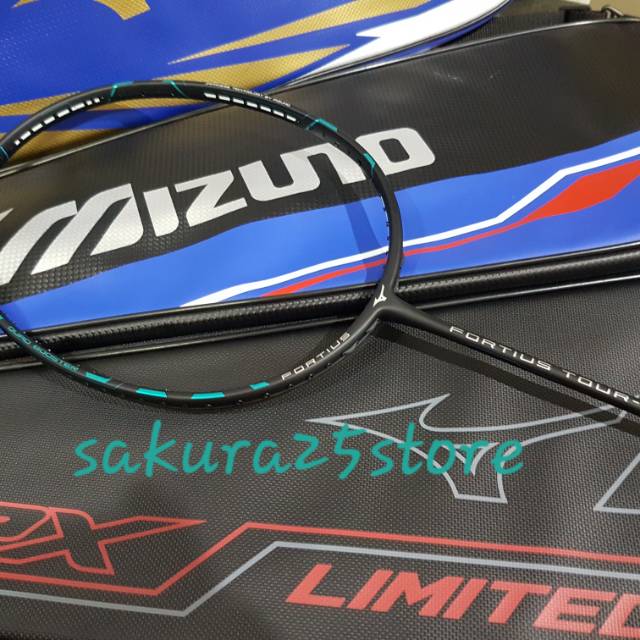 mizuno fortius tour v