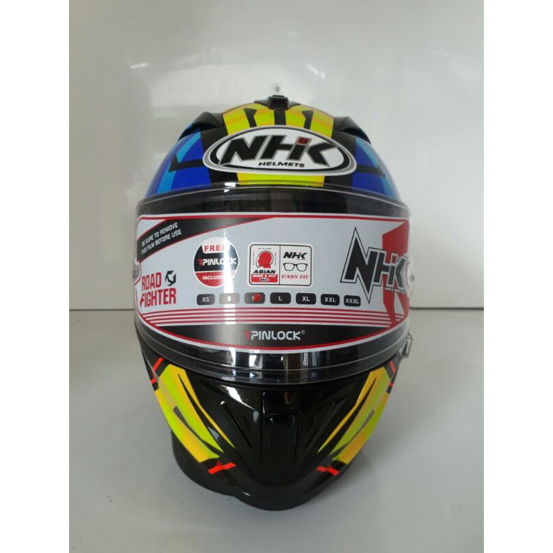 NHK GP PRIME TITO RABAT