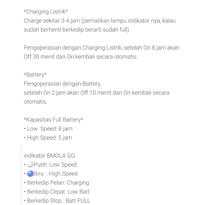 BMOLA X MMEHUILLET AIR PURIFIER PORTABLE BMOLA GO 1804 TWILLY