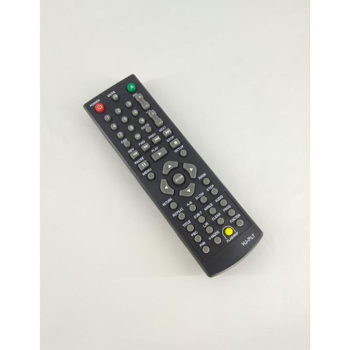 Big Sale Remot Remote DVD Polytron Flashrip (DVD2165, DTiB2367) Original Pabrik Diskon