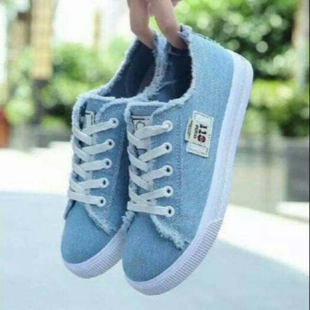 Sneakers Korea