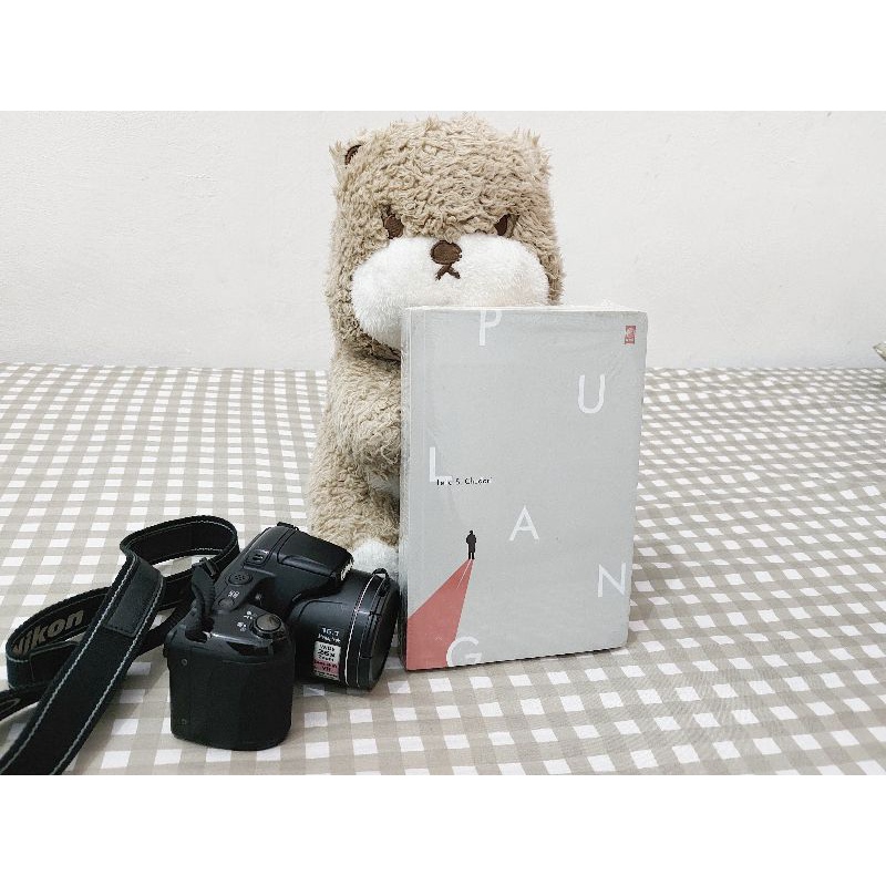 PRELOVED - Pulang + Na Willa 1&2