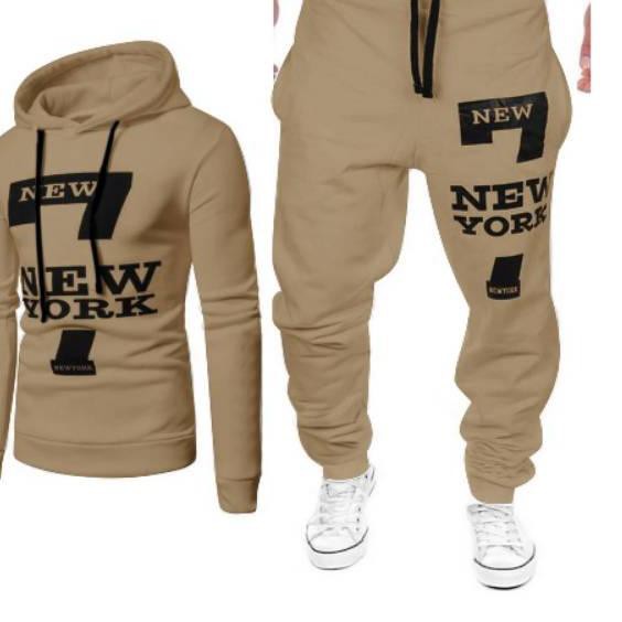 [ Top Seller ] -ts INDENPENDENT.SHOP - Promo/ Set Pria Sweter Hoodie Dan Celana Joger ,,,