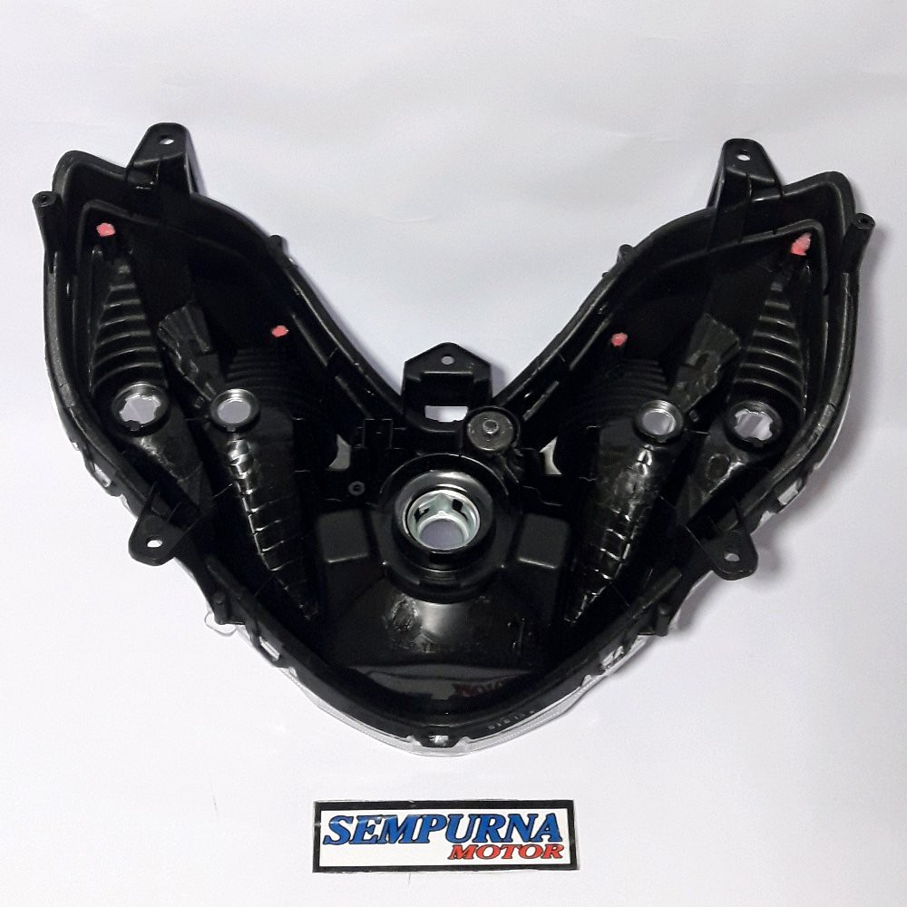 Reflektor Lampu Depan Yamaha Mio M3