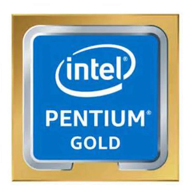 Intel Pentium Gold Dual Core G6400 4.0Ghz Cache 4MB Box Socket LGA 1200