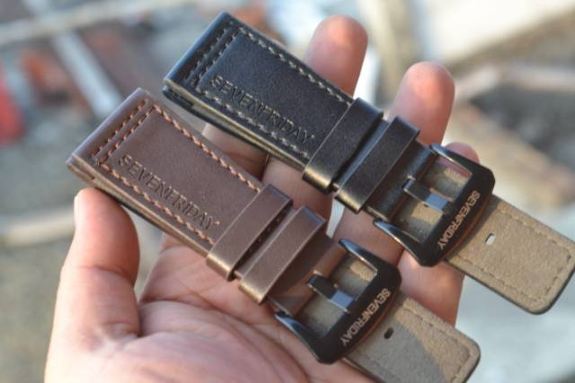Strap Tali Jam tangan Sevenfriday 28mm