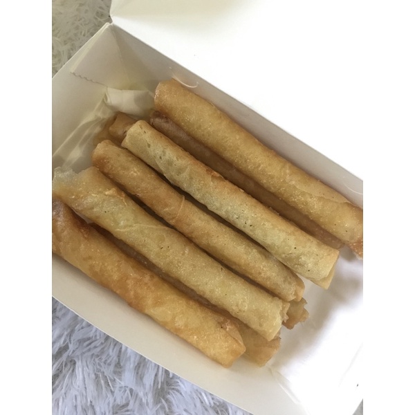 

Cheese stick single isi 20