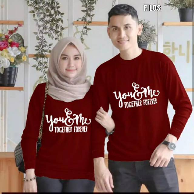 KAOS COUPLE